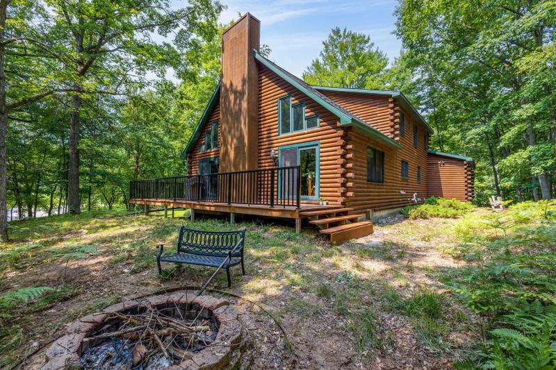 Canadian Lakes, Mecosta County, MI House for sale Property ID: 417232608