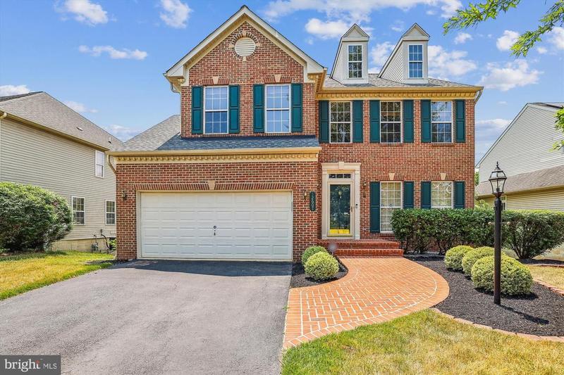Beltsville, Prince Georges County, MD House for sale Property ID: 416707789