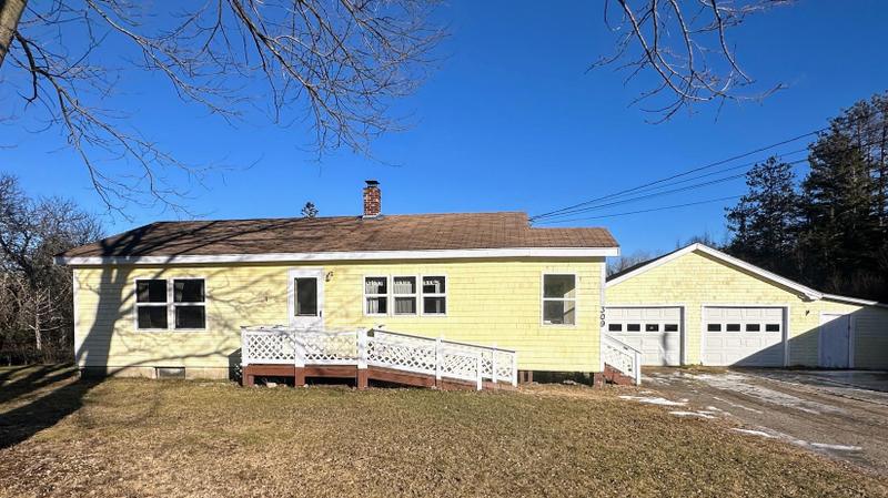 East Machias, Washington County, ME House for sale Property ID: 418687072