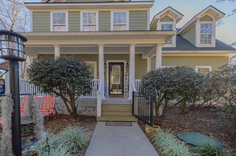 1548 River Rd, Johns Island, SC 29455 - MLS 24002793 for Sale