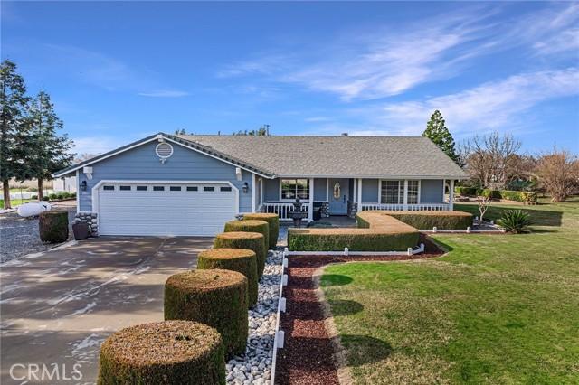 7975 Ricalia, Los Molinos CA 96055 for Sale