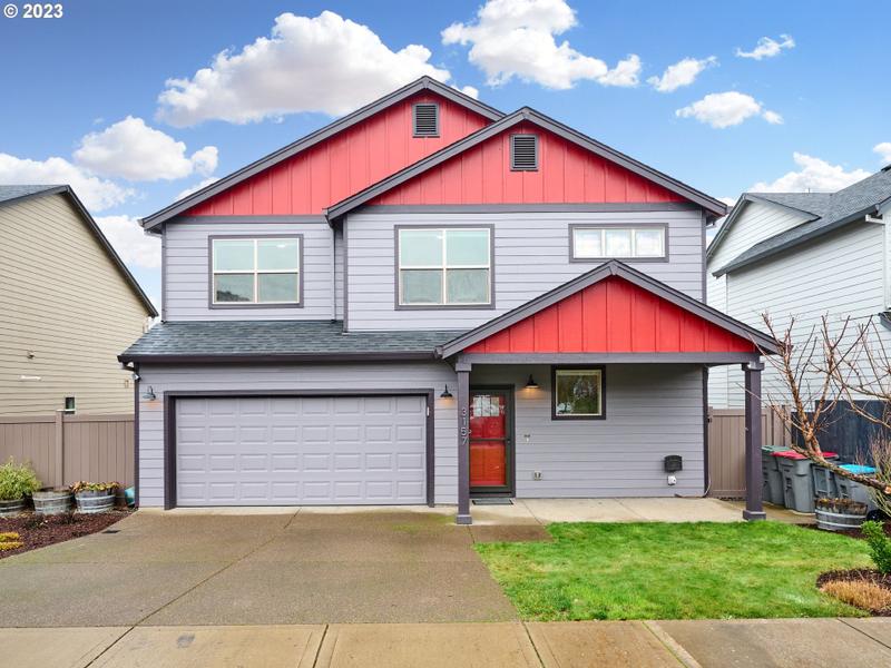 3157 HIDDEN MEADOW DR, Mc Minnville OR 97128 for Sale
