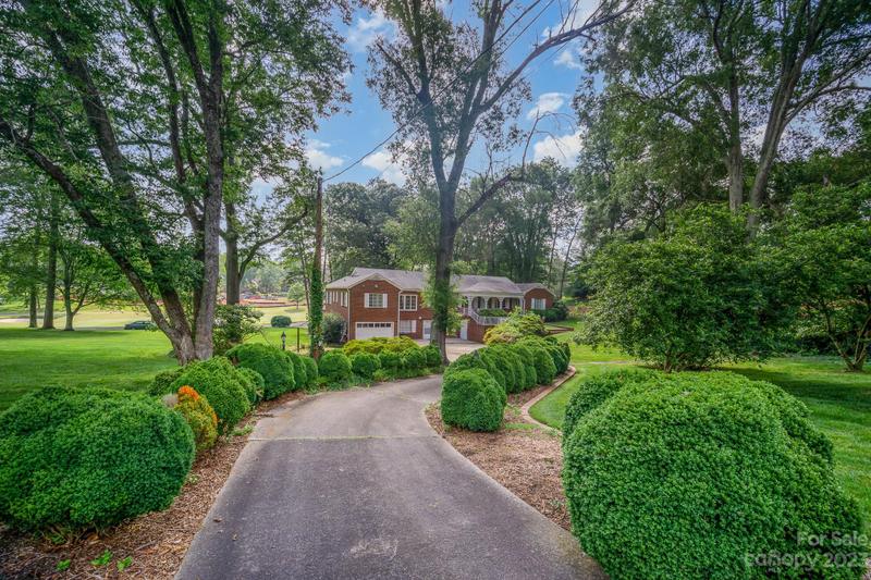 1271 West Henderson Street, Salisbury, NC 28144 for Sale