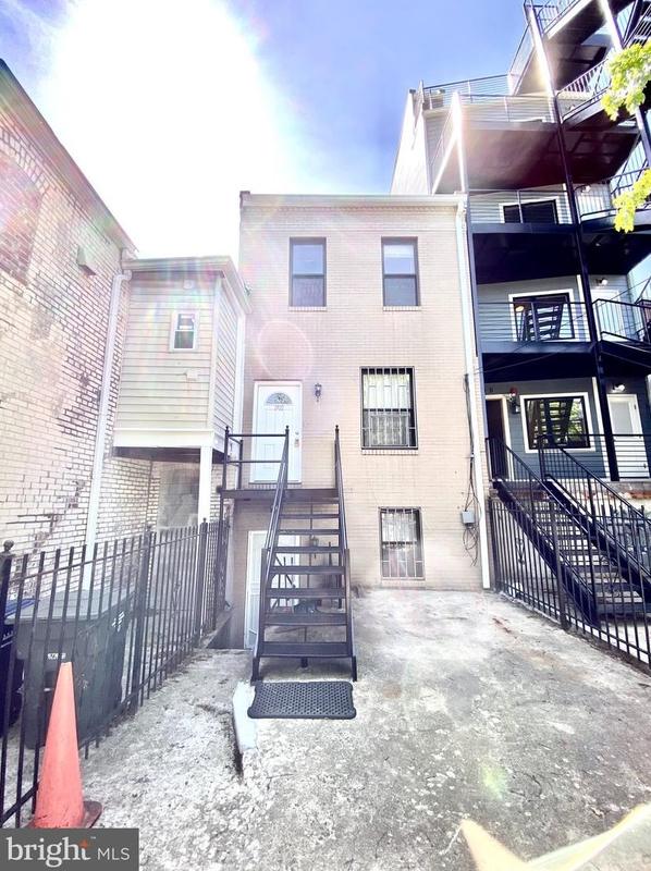 1702 Lincoln Rd NE #3, Washington, DC 20002 - MLS DCDC2125782 for Rent