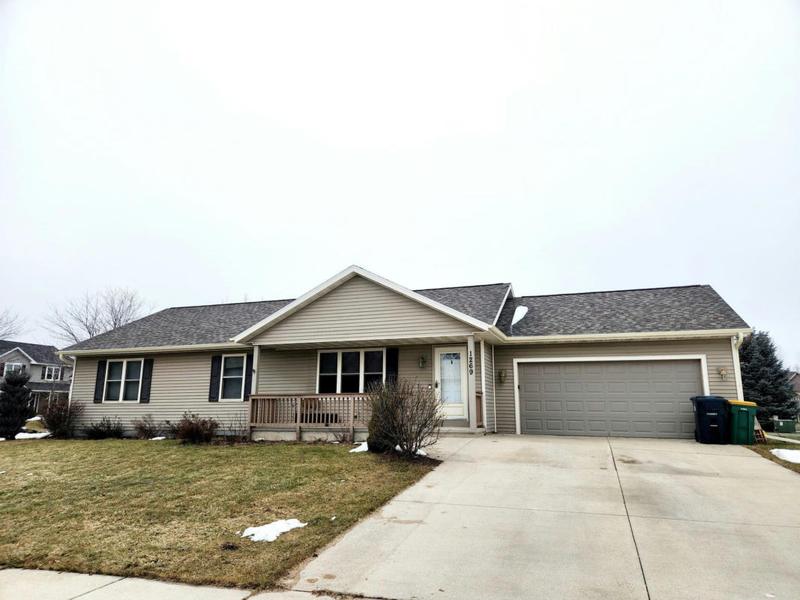 1269 S PARK AVE, FOND DU LAC, WI 54935 Single Family Residence For Sale  MLS# 50286574