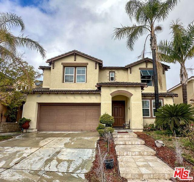 16309 Fairbanks, Santa Clarita CA 91387 for Sale