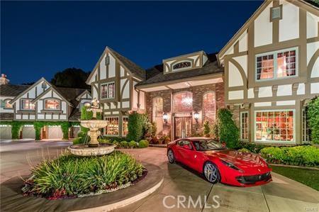 15927 Berkley, Chino Hills CA 91709 for Sale