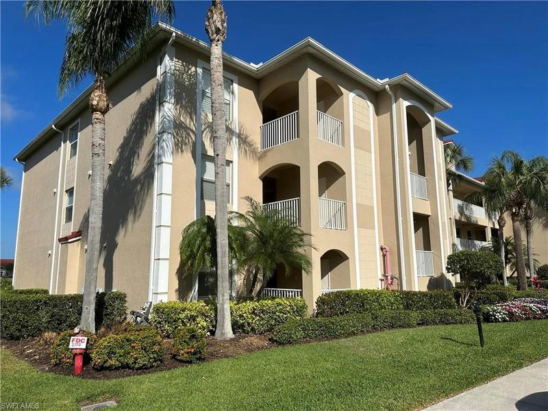 2710 CYPRESS TRACE CIR APT 3022, NAPLES, FL 34119 Condominium For Sale  MLS# 223021768