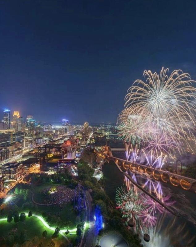 1111 West River Parkway, Unit 33A, Minneapolis, MN 55415 for Sale