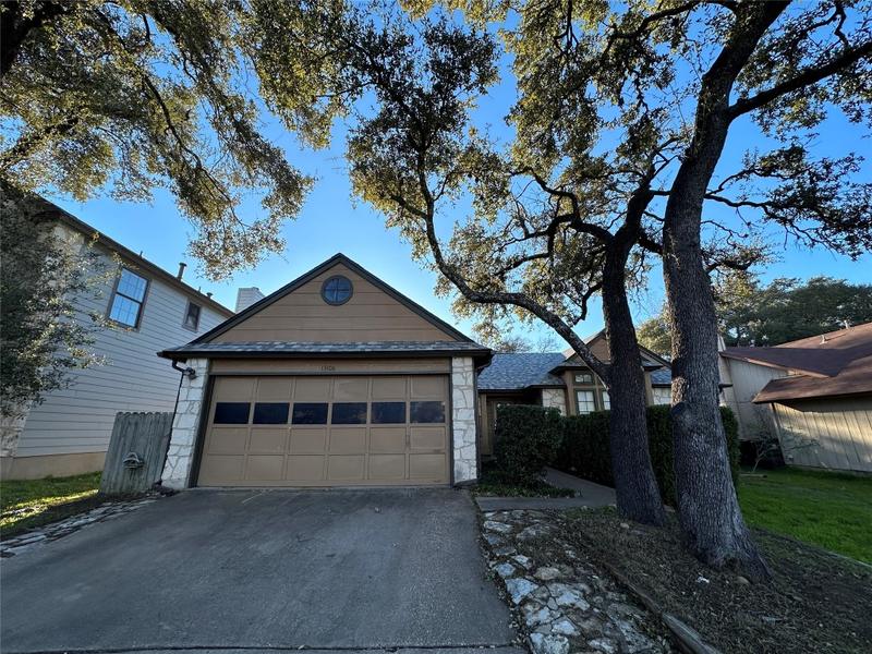 13108 Marble Falls Cove, Austin, TX 78729 for Rent