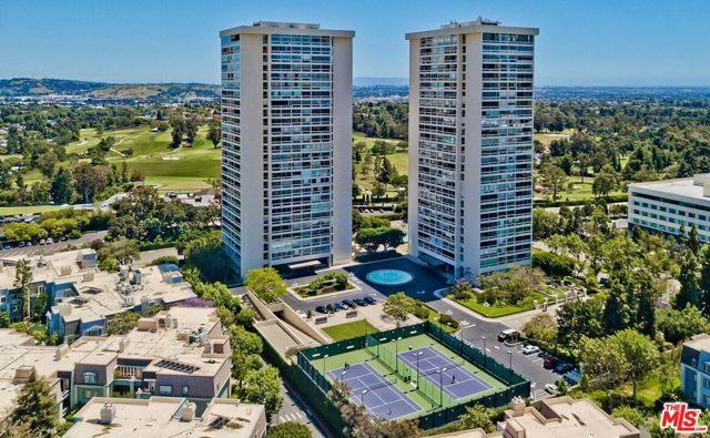 2222 Avenue Of The Stars 1503, Los Angeles CA 90067 for Sale