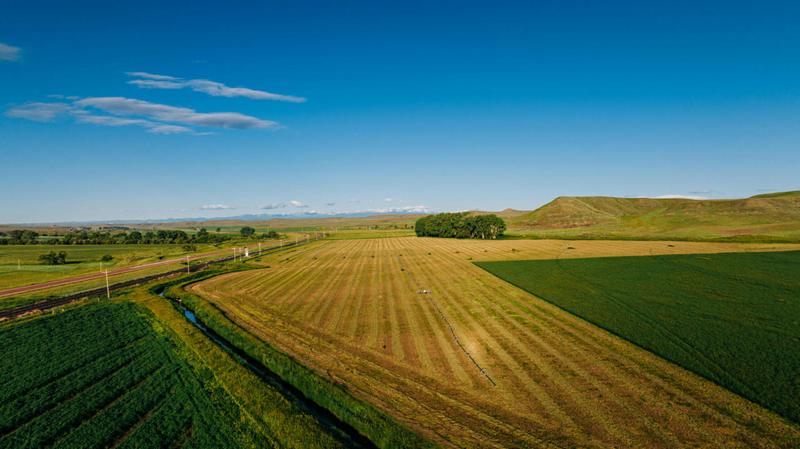 4355 US HIGHWAY 14-16 E, Clearmont, WY 82835 Land For Sale  MLS# 23-203