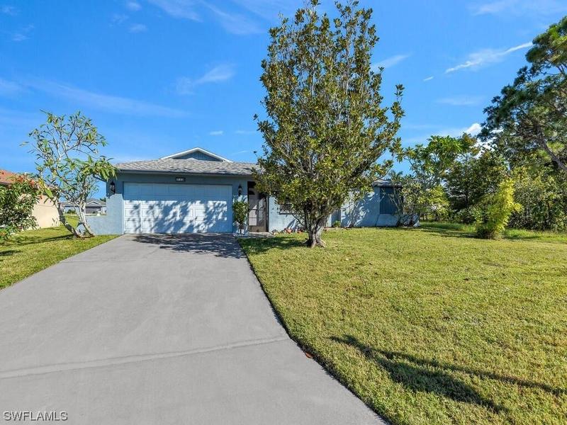 Cape Coral, Lee County, FL House for sale Property ID: 418102443