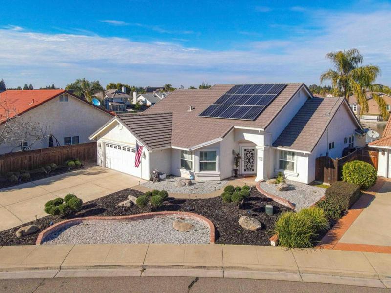 209 HARBOR DR, Atwater, CA 95301 Single Family Residence For Sale  MLS# 607641 for Rent