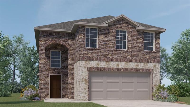 3688 Mildren Bnd, Crandall, TX 75114 for Sale