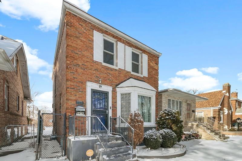 9416 South Michigan Avenue, Chicago, IL 60619 for Sale