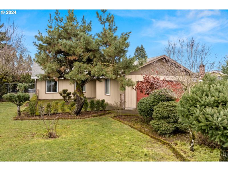 545 SW 10TH AVE, Canby OR 97013 for Sale