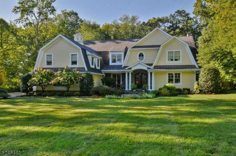 547 Eder Ave, Wyckoff, NJ 07481  623492396 for Sale