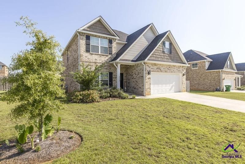 Bonaire, Houston County, GA House for sale Property ID: 417492302
