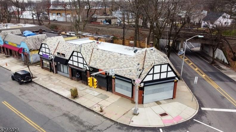 143 Hoffman Blvd, East Orange, NJ 07017 - MLS 3884596 for Sale
