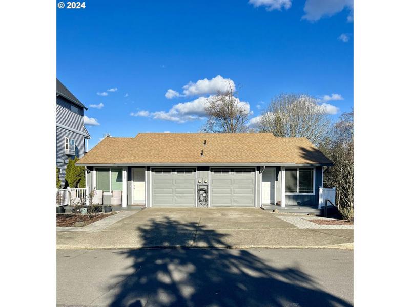 9295 SW HILL ST, Tigard, OR 97223 Multi Family For Sale  MLS# 24353217