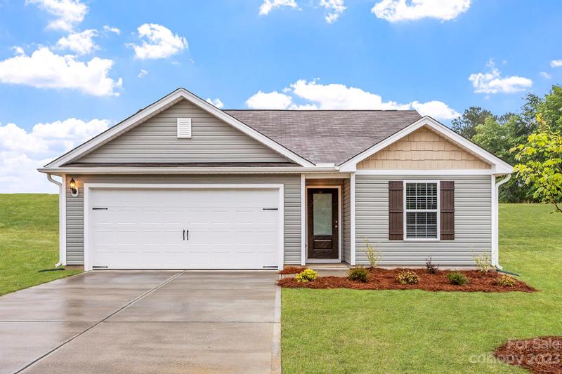 1716 Nia Road, Charlotte, NC 28215 for Sale