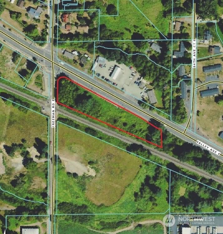 8212 Valley Ave E, Puyallup, WA 98371 - MLS 2196766 for Sale