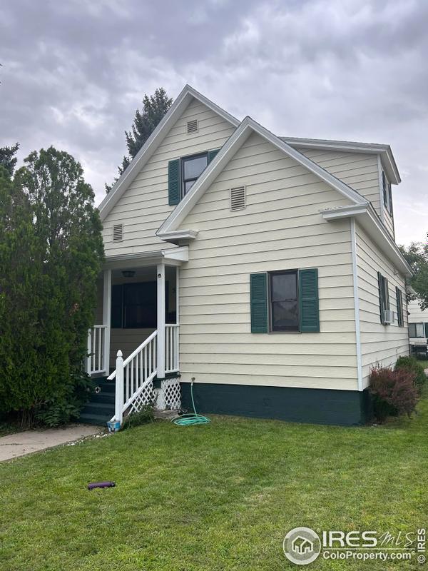 519 Lincoln St, Sterling, CO 80751 - MLS 1003025 for Sale