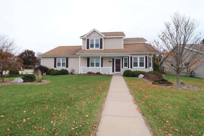 Janesville, Rock County, WI House for sale Property ID: 418189055