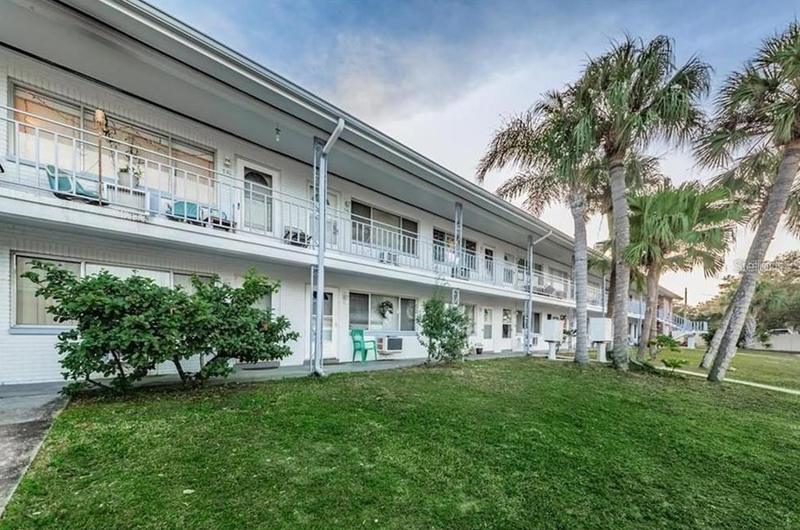 2353 Shelley St #12, Clearwater, FL 33765 - MLS U8229652 for Sale