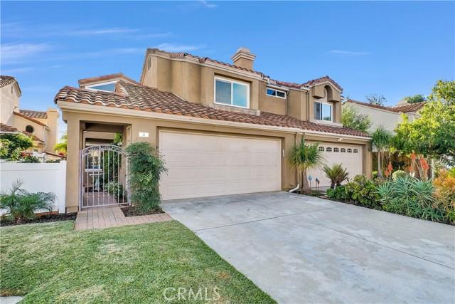 8 Stream, Laguna Niguel CA 92677 for Sale