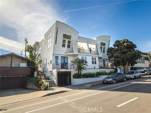 502 ROSECRANS AVE APT A, Manhattan Beach, CA 90266 Condo/Townhouse For Sale  MLS# SB23227735