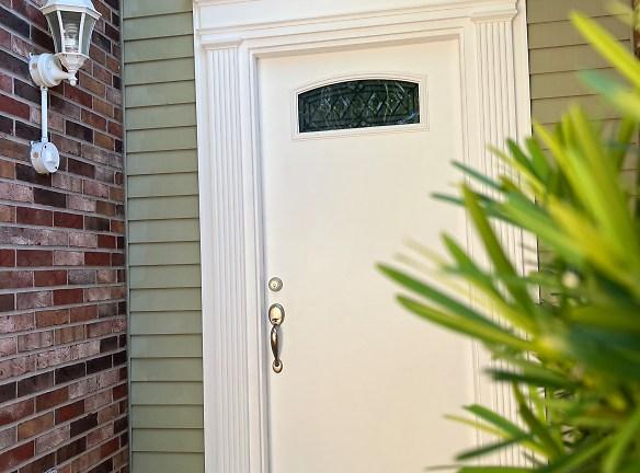 200 Lodge Dr unit 812 - Lafayette, LA 70506 - Home For Rent