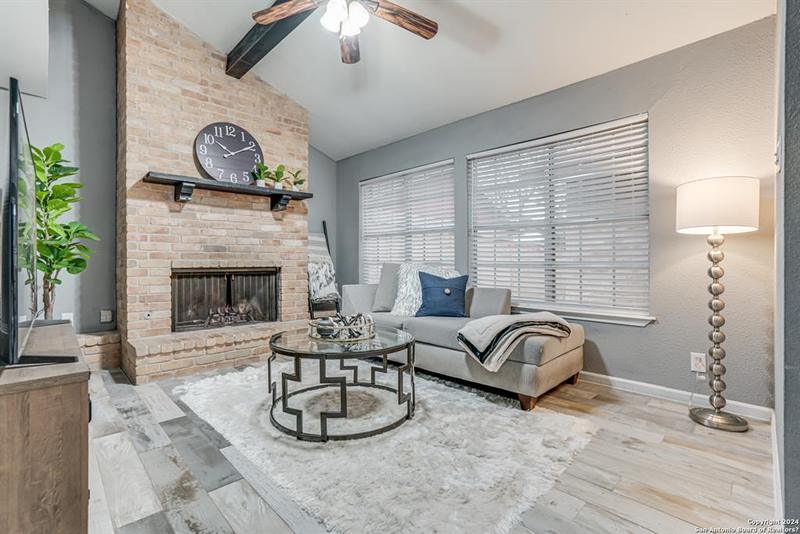 9323 CONTESSA DR, San Antonio, TX 78216-5107 for Sale