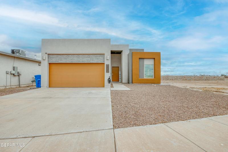 2140 YELLOW VALLEY Road, El Paso, TX 79927 for Sale