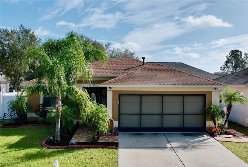 Valrico, Hillsborough County, FL House for sale Property ID: 418667073