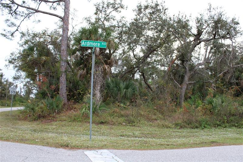 18215 Ardmore Avenue, Port Charlotte, FL 33954 for Sale
