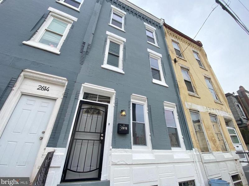 2616 W Montgomery Ave, Philadelphia, PA 19121 - MLS PAPH2318874 for Sale
