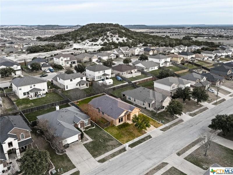 6206 Nessy Drive, Killeen, TX 76549 for Sale