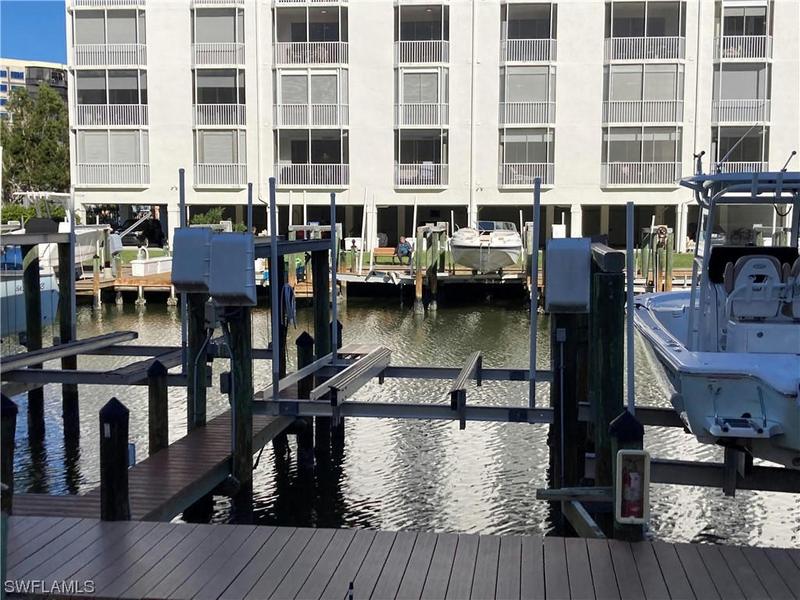 BOAT DOCK, FORT MYERS BEACH, FL 33931 Land For Sale  MLS# 224006779