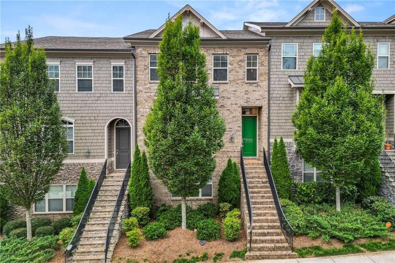4728 West Village Way, Smyrna, GA 30080 for Sale