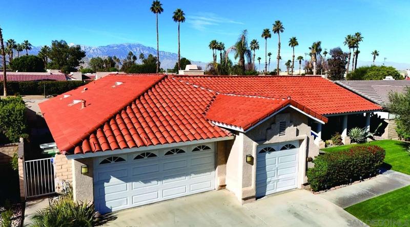 43879 La Carmela Dr, Palm Desert, CA 92211 - MLS 240001738 for Sale