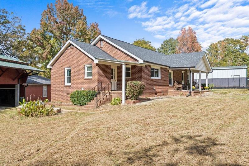 514 North Ford Road, Greer, SC 29651 for Sale
