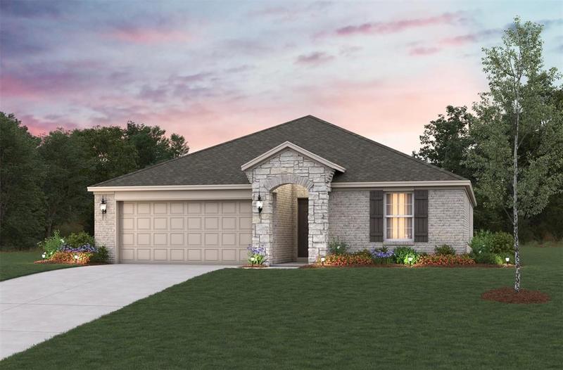 2100 Briar Rose Dr, Denton, TX 76207 for Sale