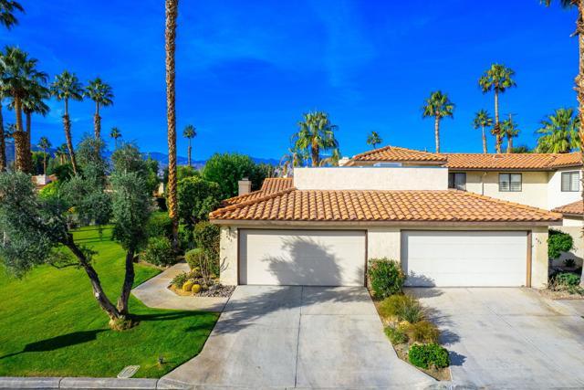 407 Pebble Creek, Palm Desert CA 92260 for Sale