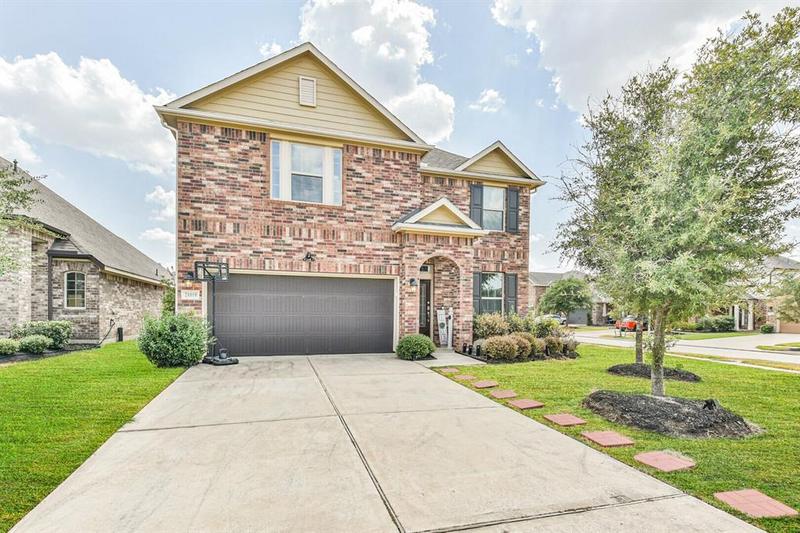 21019 Chir Pine Cir, Cypress, TX 77433 for Sale