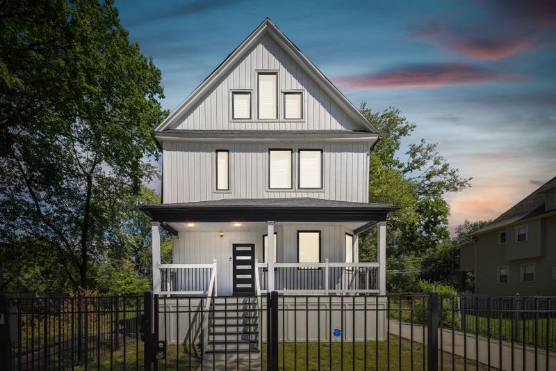 Chicago, Cook County, IL House for sale Property ID: 417534622
