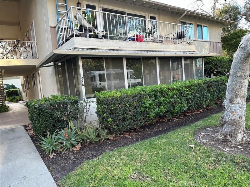 29 Calle Aragon, Unit B, Laguna Woods, CA 92637 for Rent