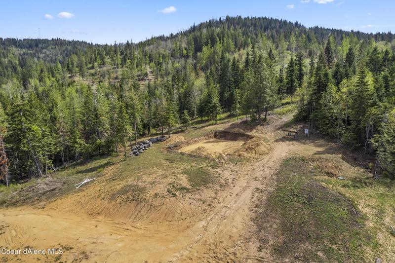Post Falls, Kootenai County, ID Undeveloped Land for sale Property ID: 416856752