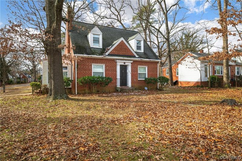 1020 East Belt Boulevard, Richmond, VA 23224 for Sale